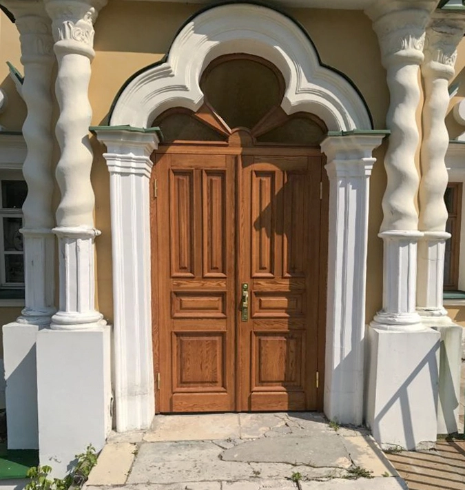 Двери